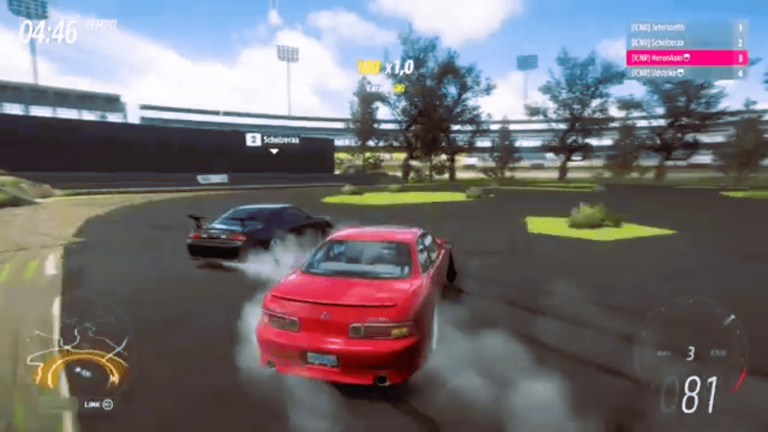 FR Legends Meihan Sports Land map mod V0.3.6 1 FR Legends Meihan Sports map mod